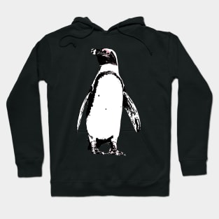 Penguin Attitude Hoodie